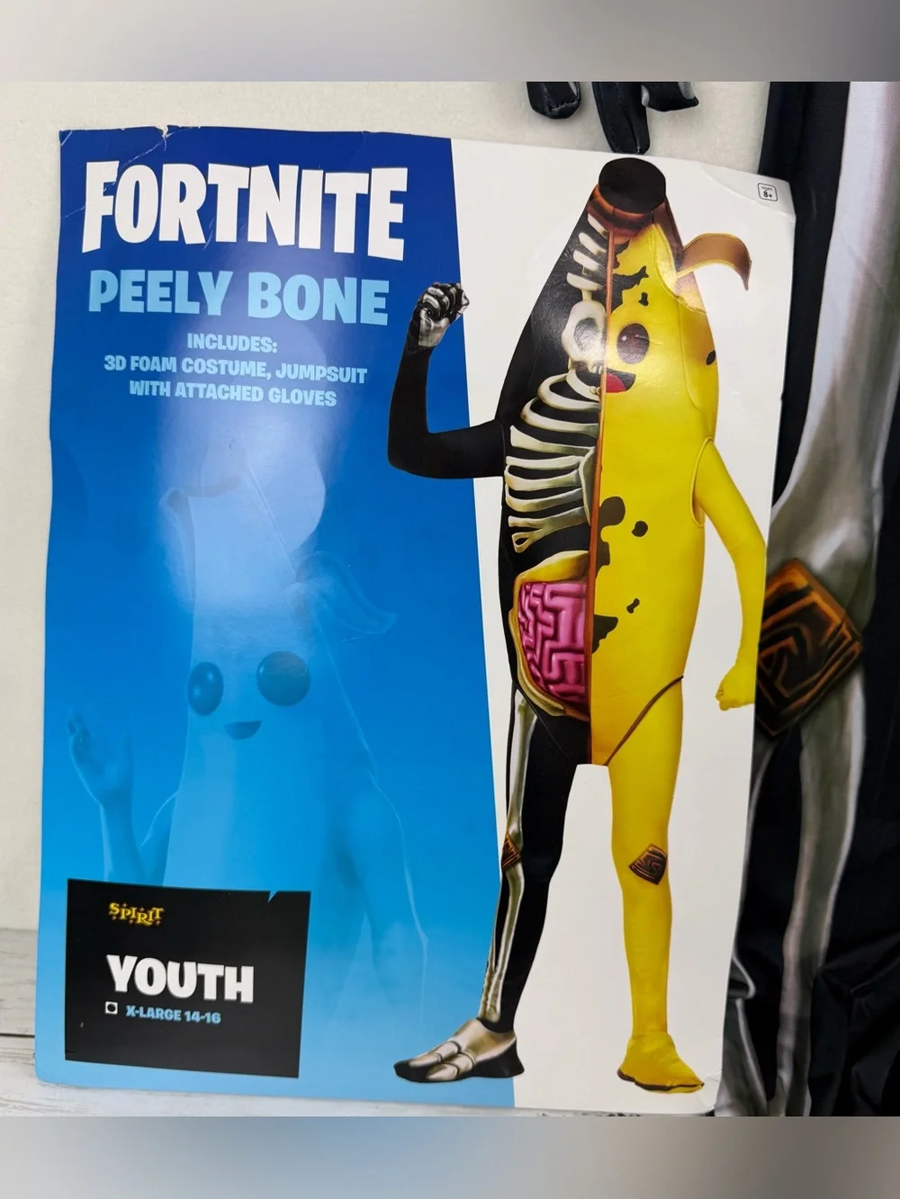 Fortnite day out